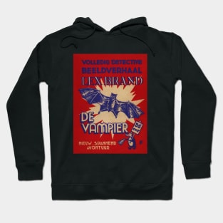 Lex Brand De Vampier Hoodie